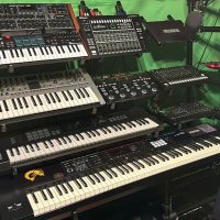 FractalSynthesis (@fractalsynth) 's Twitter Profile