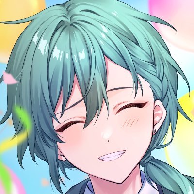 ういざとせん￤もっと心を知りたい考察好きな魔法使いVtuber🪄 YouTubeでゲーム実況をメインに活動しています🍀現在はMHW,SF6実況中🎤 
🎨デザイン&Live2D/二ツ屋シャロ様(@sharo_2ya)
👉取説/規約等 https://t.co/27oKOw2hu7