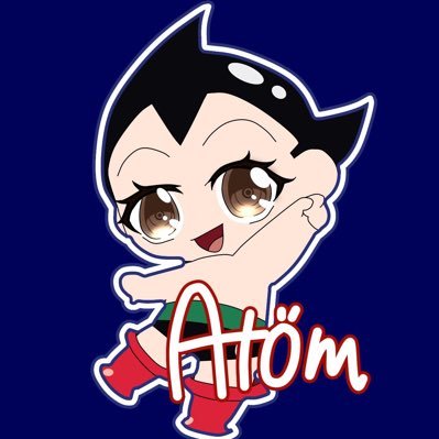 sol_atom_l's profile picture. RIZIN杯スタッフ(@RIZIN_CUP)￤ 師匠(@ginchan_cod)￤ #フォロバ99