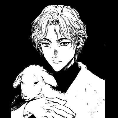 JohanKaibutsu's profile picture. 𐕣