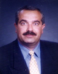 Scientific Journalist
Environmental Issues 
Freelance Editor and Writer
Media Consultant
JORDAN