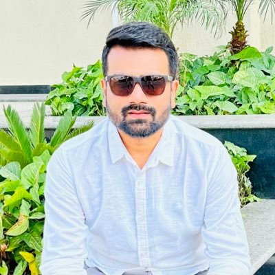 Saureen Adani Profile