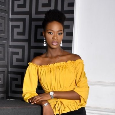 Sophienix__'s profile picture. Software Developer | Mobile Application Developer | Entrepreneur