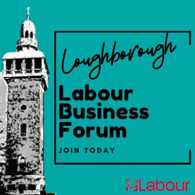 Labour Party Business Forum in Loughborough