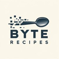 ByteRecipes(@byte_recipes) 's Twitter Profile Photo