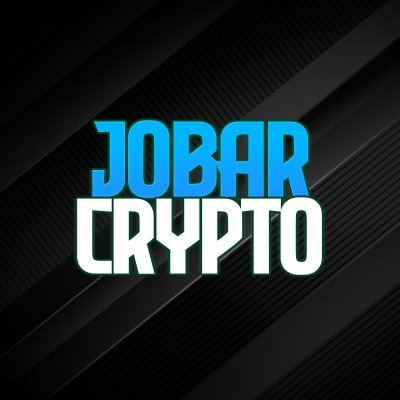 JobarCrypto Profile Picture