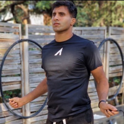 NayimMahomade's profile picture. Businessman | Mixed Martial Artist | Physiotherapist