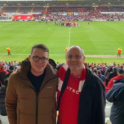 AndyAndyjasper1's profile picture. Mad on aviation, space flight, Tesla, SpaceX; Weather - Hurricanes. massive fan of wrexham afc.
