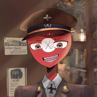 Deutschland1770's profile picture. ミミミー‼️/🔑→@Deutschland_01 😭💕✨✨ 気になり様フォローします 最近ﾍ ﾀ ﾘ ｱ にはまったものです🥰 義務教育終了済16↑