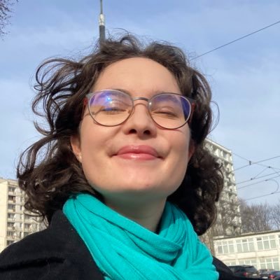 Alicja Bulik Profile