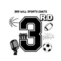 3rd Will Sports(@3rdwillsports) 's Twitter Profileg