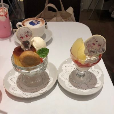 暁月氷羅羅さんのプロフィール画像