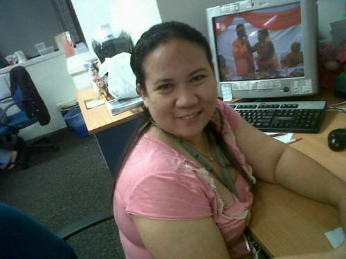 suria7977's profile picture. So b0ring..