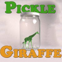 Pickle Giraffe(@Pickle_Giraffe) 's Twitter Profile Photo
