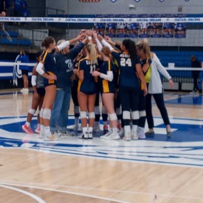 Liberty North Volleyball.    🏆2020 State Champs;      🥉2022 3rd Place; Conference Champs x5 2019-2023; District Champs x4 2020-2023