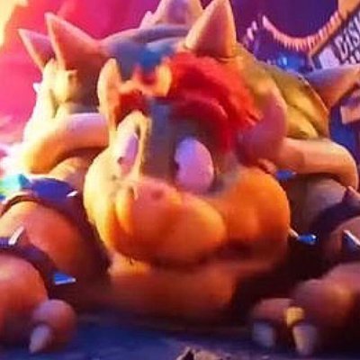 uhh uhmmm im 21 and i really like bowser, among other things, so yea. minors dnf. idgaf about pronounce. what else is there to say?
