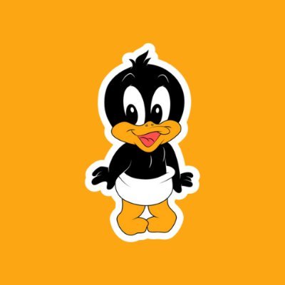 BabyDaffyCoin Profile Picture