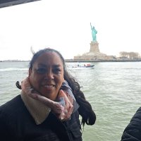 MARIA LOPEZ RIVAS (@lopez_mari14127) 's Twitter Profile