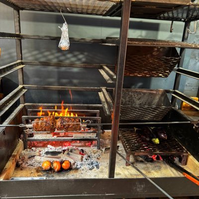 Pitmaster Pedro Profile