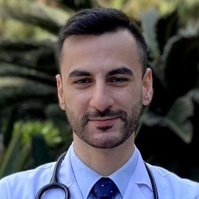 🇮🇶 | Medical Doctor | Former @IFMSA Vice-President and Director on Human Rights & Peace | He/Him | Views are my own