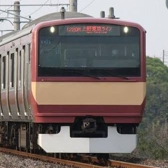 電車の見た目に惹かれました！
まだまだわからないことが多いので勉強中です、優しい方は教えてください🙏