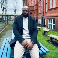 josh obigwe 💜 (@joshuaorjiekwe) 's Twitter Profile