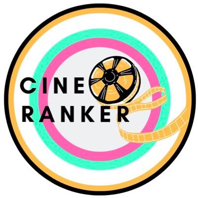 CineRanker Profile Picture