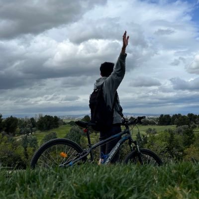 yeudiel_montes's profile picture. Intentando llegar a los 30