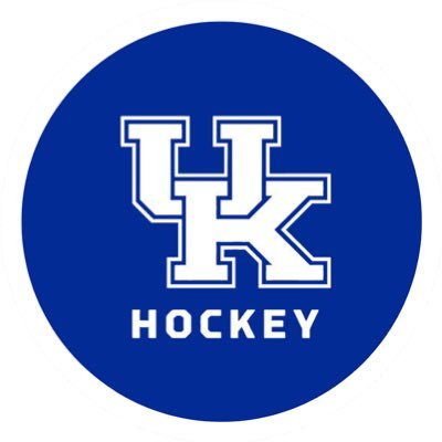 The University of Kentucky Men’s Ice Hockey Club | ACHA DII | TSCHL Member | #UKHKY Instagram: Kentucky_Hockey TikTok: uk_hockey