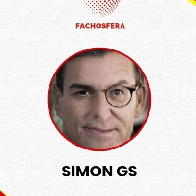 Una persona normal que defiende su casa, su familia y su patria. Vamos, todo un facha.
100%Fachosfera Socio #1124 (me cerraron esa cuenta🤬🤬🤬)