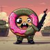 DonutsOfWar (@DonutsOfWar) Twitter profile photo