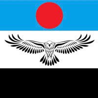 Tungusia People's Republic(@tungusia_pr) 's Twitter Profile Photo