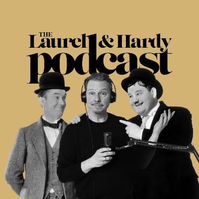 Entertaining & informative discussions abound as host Patrick Vasey and the world's top experts take a chronological deep dive into the world of Laurel & Hardy.