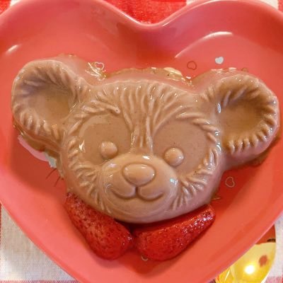 ダッフィー (@duffy0421may1) / Posts / X