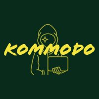 Kommodo (@kommodocrypto) 's Twitter Profile
