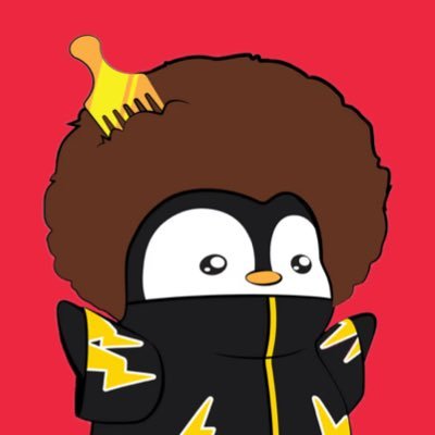 not_tidal's profile picture. Tweeting my own thoughts. Appreciate them without presumption. 🐧 | 💌 DM's open