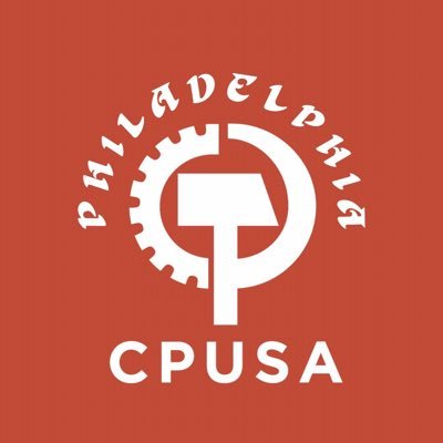 Official Twitter account for the Philadelphia club of the @communistsusa