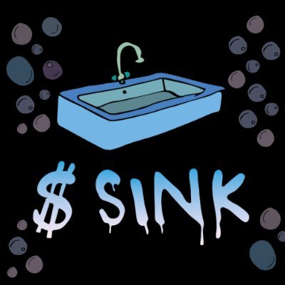 The Fastest Sinking Shitcoin 

#memecoin #shitcoin #pump.fun #presale #solana #solanamemecoin #crypto #airdrop #fairlaunch #sink