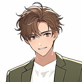 リクルート→外資コンサル勤務(BPRメイン)🧑💼
日中はPowerPoint・朝夜はClip Studio💻
作品は以下掲載↓(👍&コメントは超喜びます)
https://t.co/eioS28ooct
描いてほしい漫画のお題などあればコメントください✨