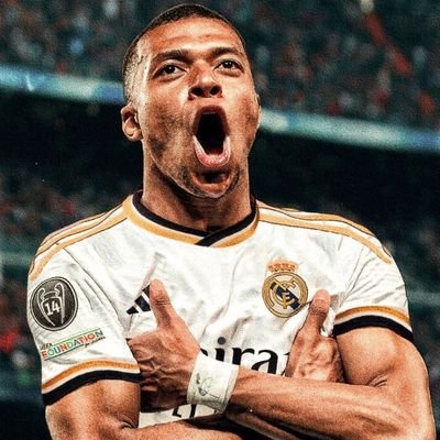 The biggest FAN ACCOUNT of 
@kmbappe
. Photo, videos and daily updates about Kylian Mbappé