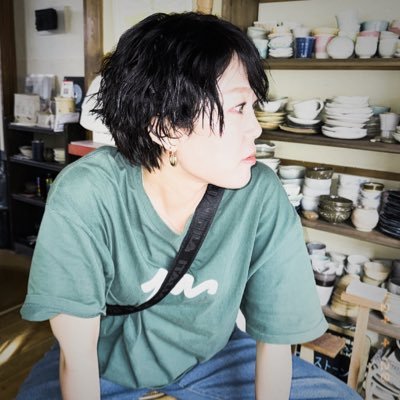 BOHE4LIFE's profile picture. 世界を笑わせる🐵