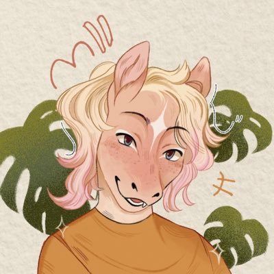 🌸🌿 Kiki/Sunny! ✦ illustrator ✦ art: @yawningspring ✦ She/They ✦ 22 ✦ bi, grayaroace, demigirl, enby 🌸🌿 h: @ataraxis_atrxs i: @corbeauverie NFTs AI ZOO DNI