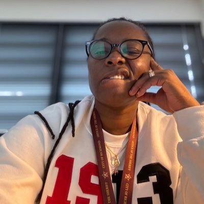 SoulRighter's profile picture. 🇹🇹Brooklyn🇬🇾 til I take my last breath… a wife (he’s 🇯🇲) & mother(x2)...I am who I say I am...BS- Social Sci, MS- Forensic Psy… she/her🔺#ΔΣΘ