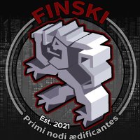 Finski(@FinskiUDU) 's Twitter Profile Photo