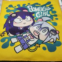 昆布ポン酢（PONZ） (@bomber_ponz) Twitter profile photo