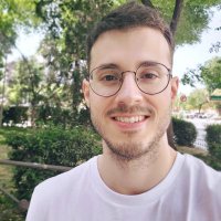 Jorge π³οΈβπ (@jorgecibar) 's Twitter Profile