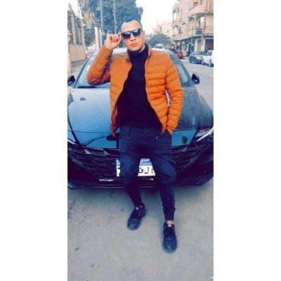 AbdoElakshar282's profile picture. 