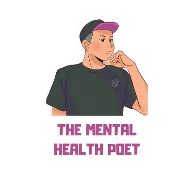 Empowering others with mental health poetry. Check out my poems!