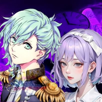 8bitxo0301's profile picture. 美風藍を崇拝する女 𓇼𝓟𝓻𝓸𝓶𝓲𝓼𝓮 𝓽𝓸 𝔂𝓸𝓾⁡