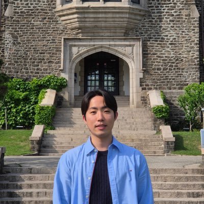 PhD, Yonsei Univ. / Postdoc at KAIST with Prof. Sarah Yunmi Lee